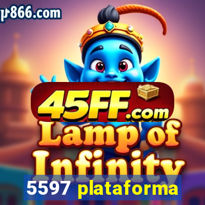 5597 plataforma
